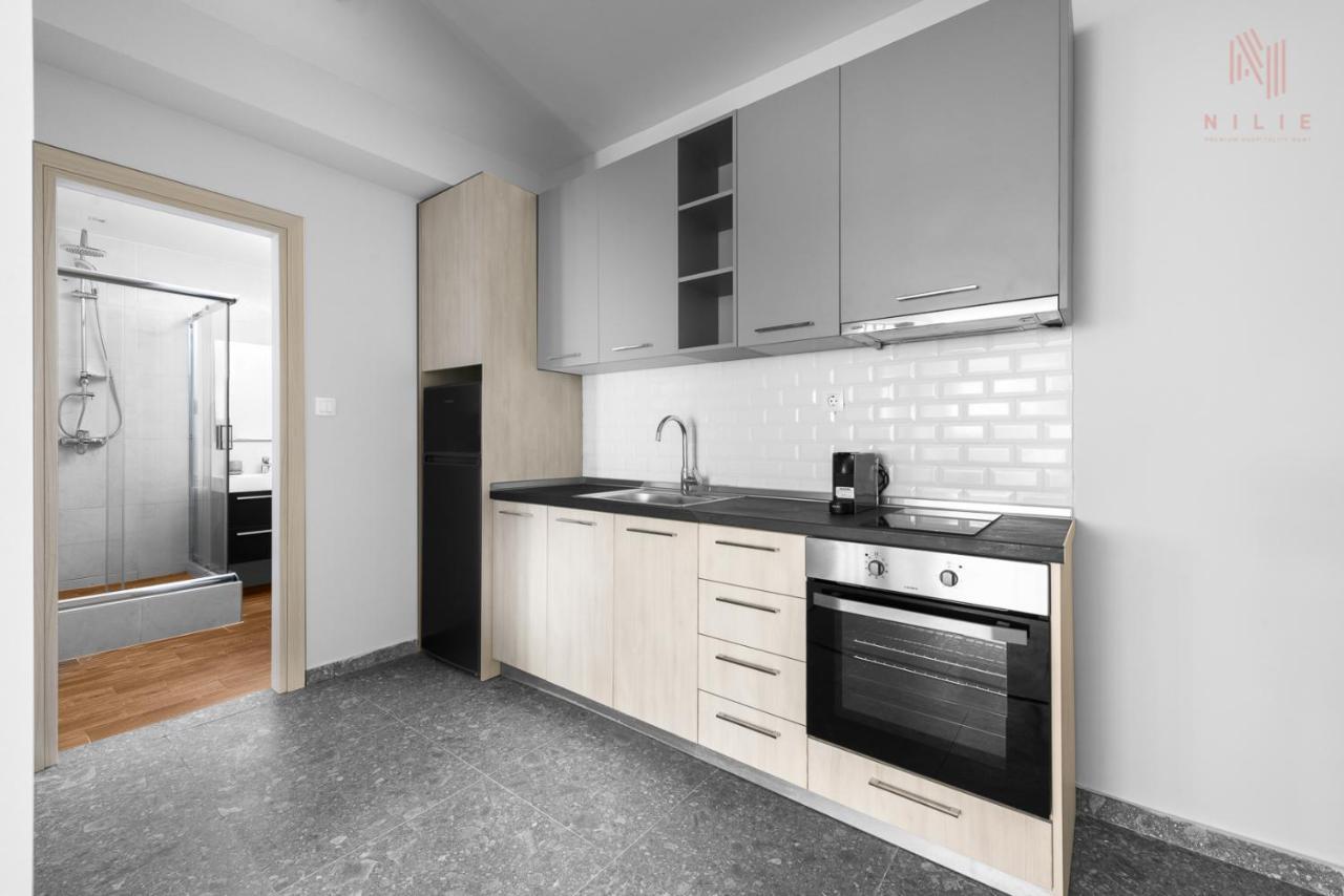 Panama, Nilie Hospitality Mgmt Apartment Thessaloniki
