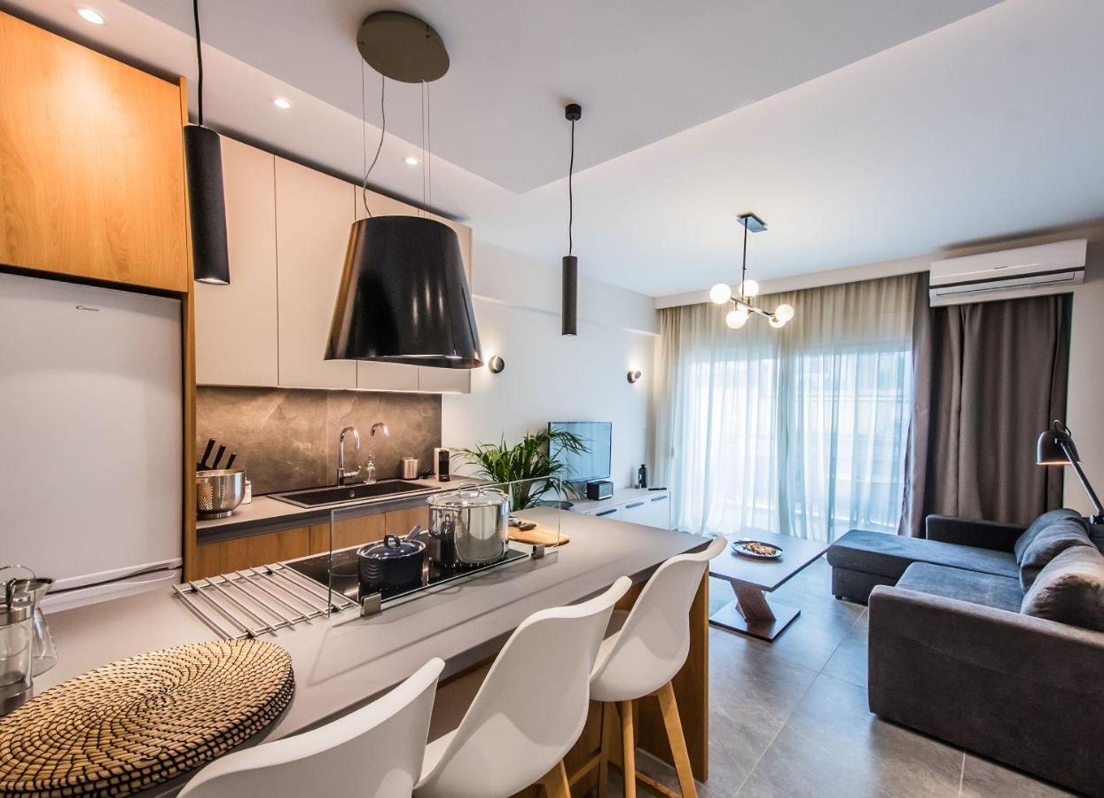 Apartment By Halu! *