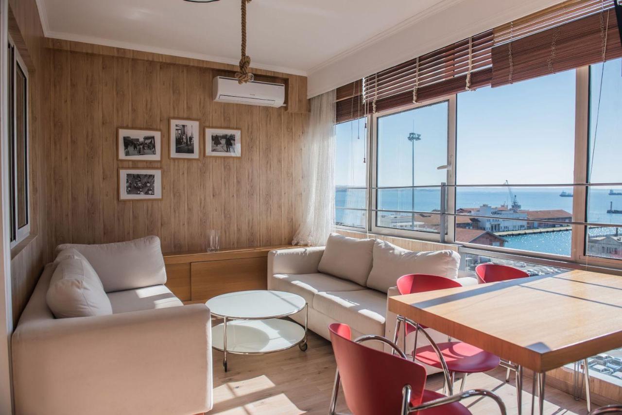 By Halu! Apartment *