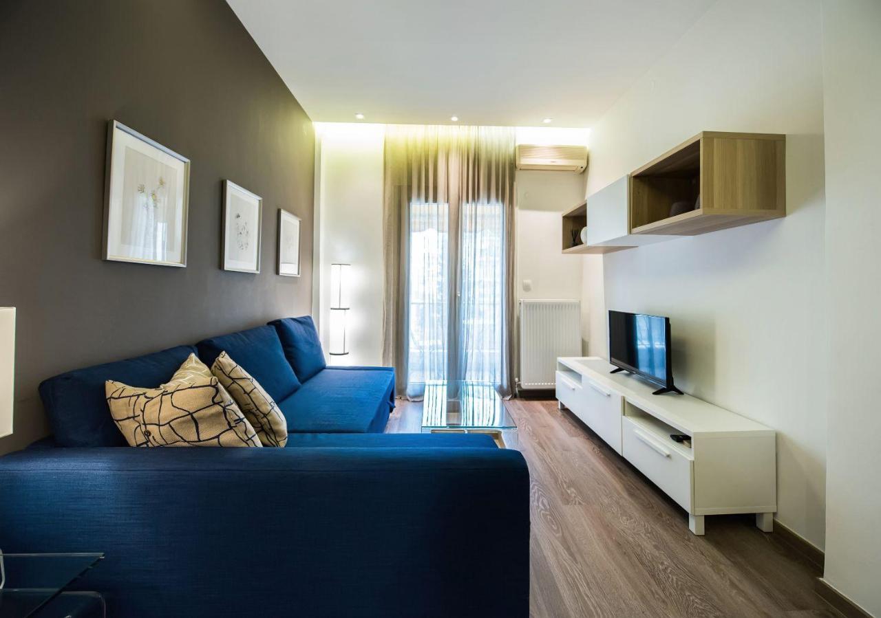 Apartment By Halu! *