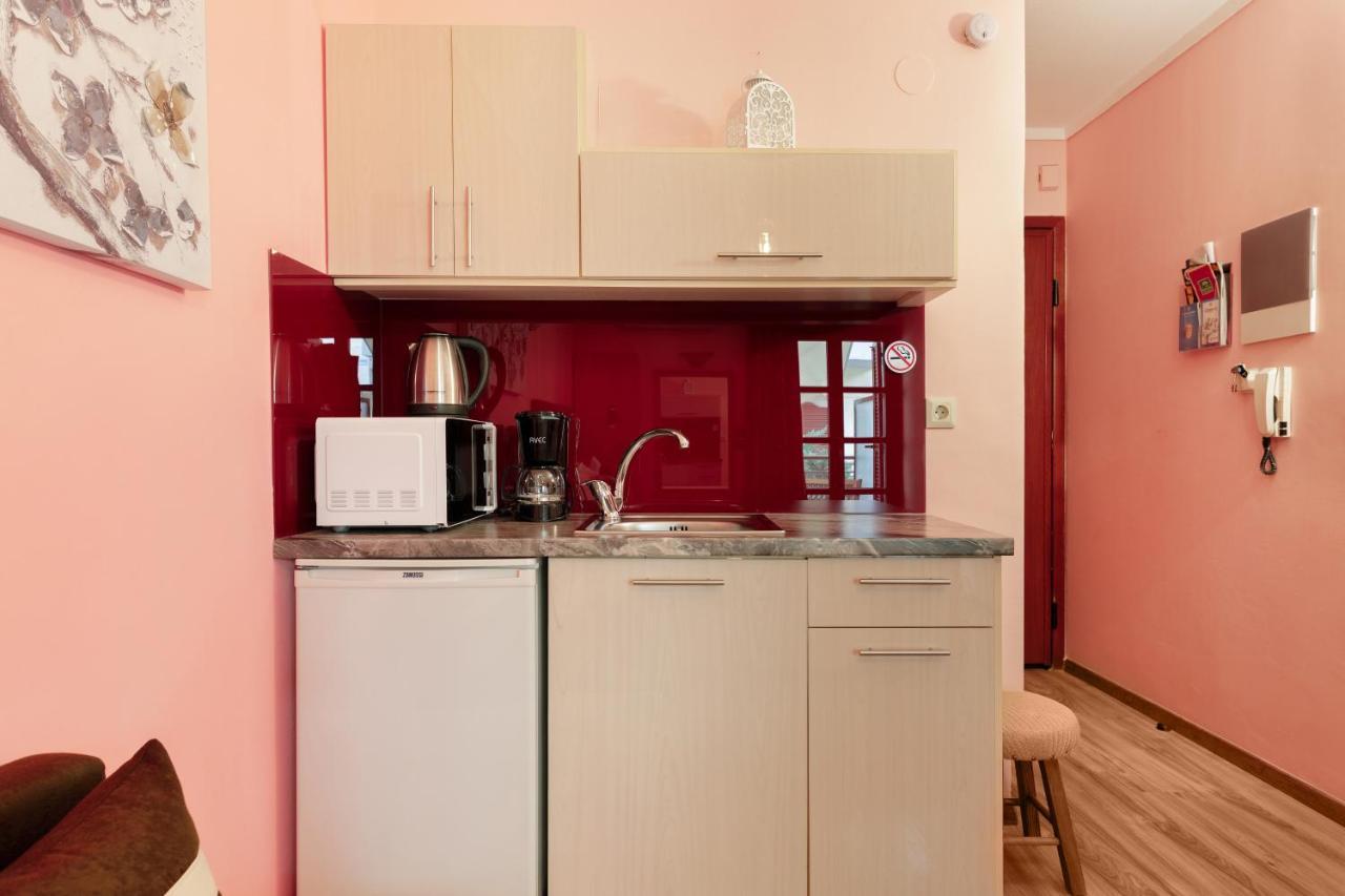 Apartment Manina Superior