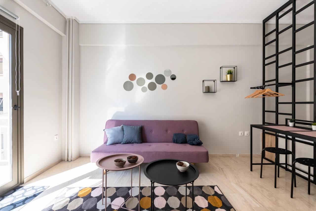 Apartment Modern Close To Waterfront