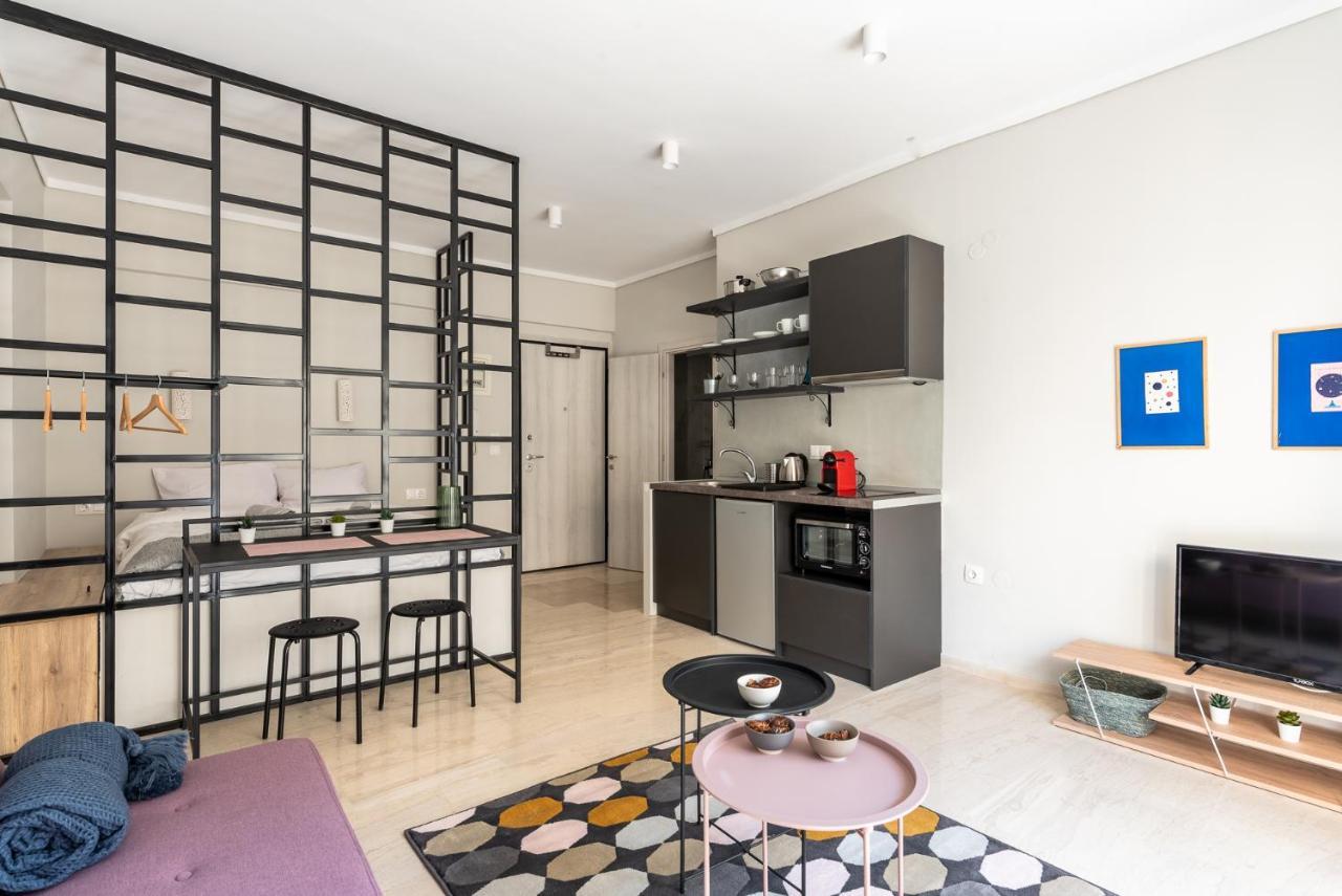 Apartment Modern Close To Waterfront