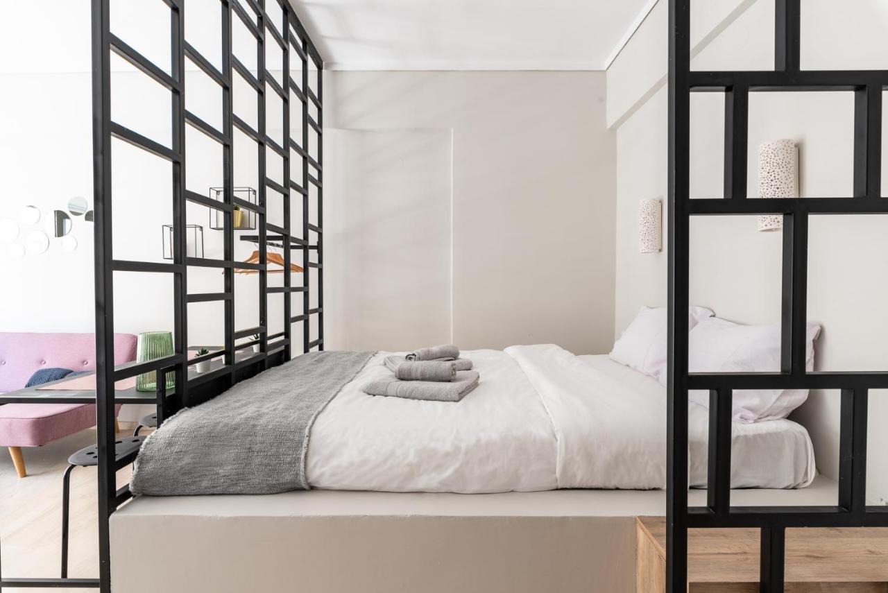 Apartment Modern Close To Waterfront *