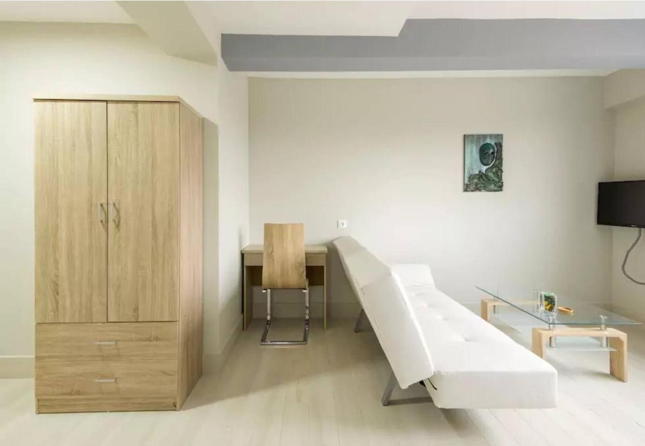 Caravanserai Studio 3 Căn hộ