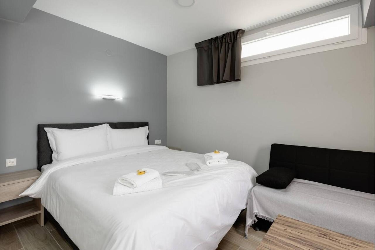 Apartamento Caravanserai Studio 9 *