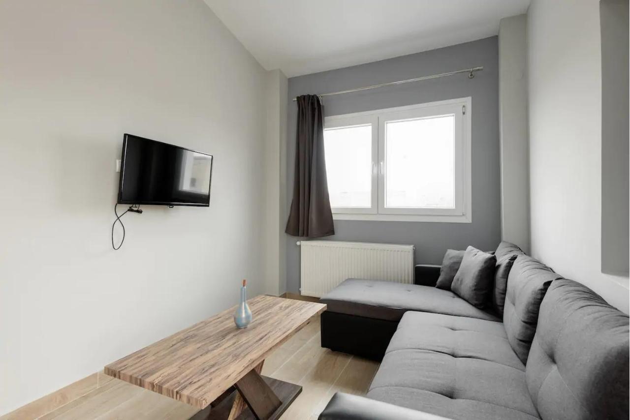Caravanserai Apartment