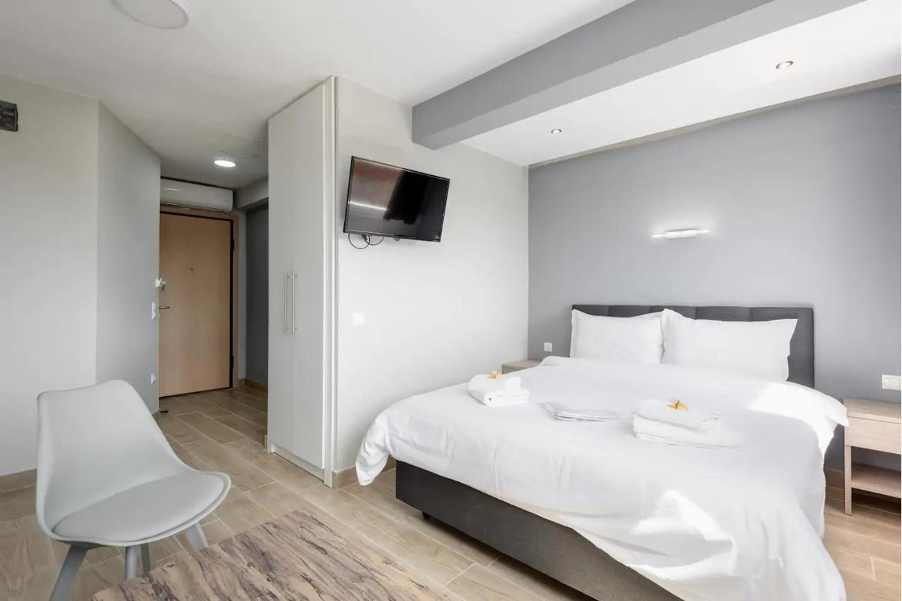 Apartment Caravanserai Studio 12 *
