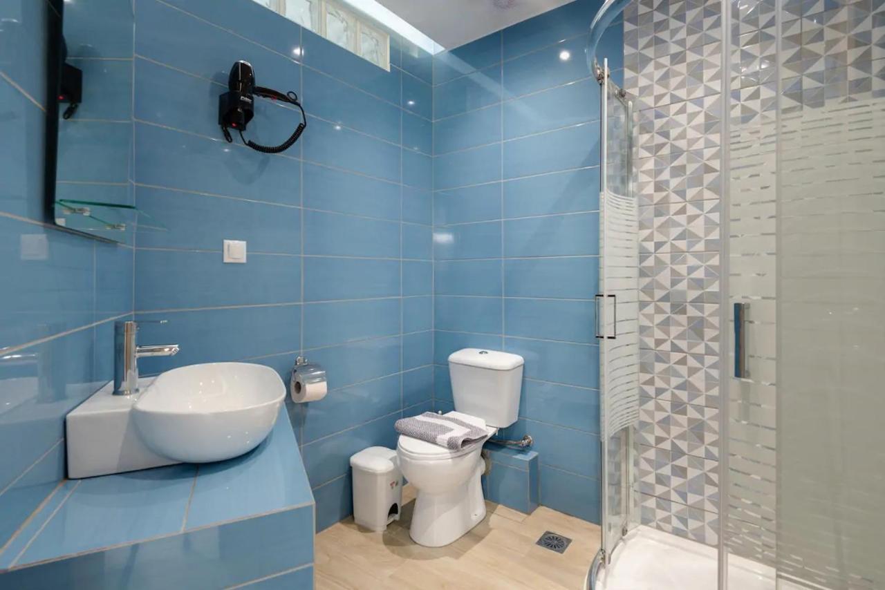Apartment Caravanserai Studio 12 *