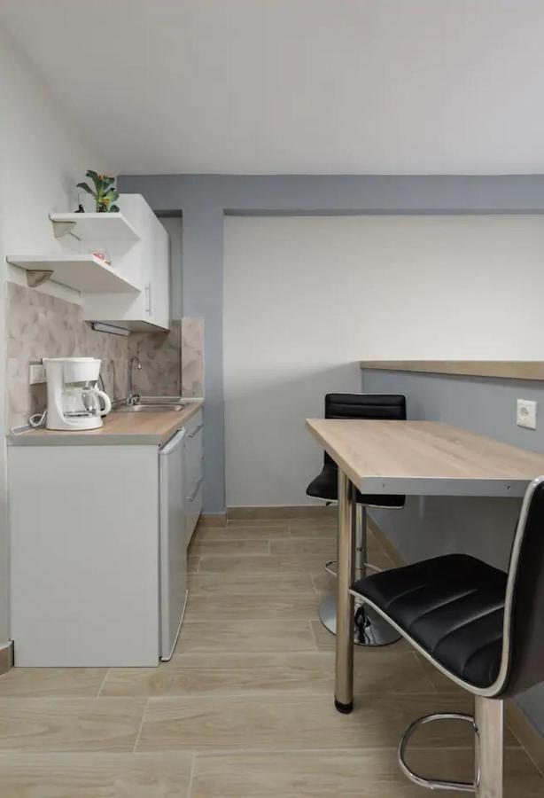 Apartment Caravanserai Studio 11 *