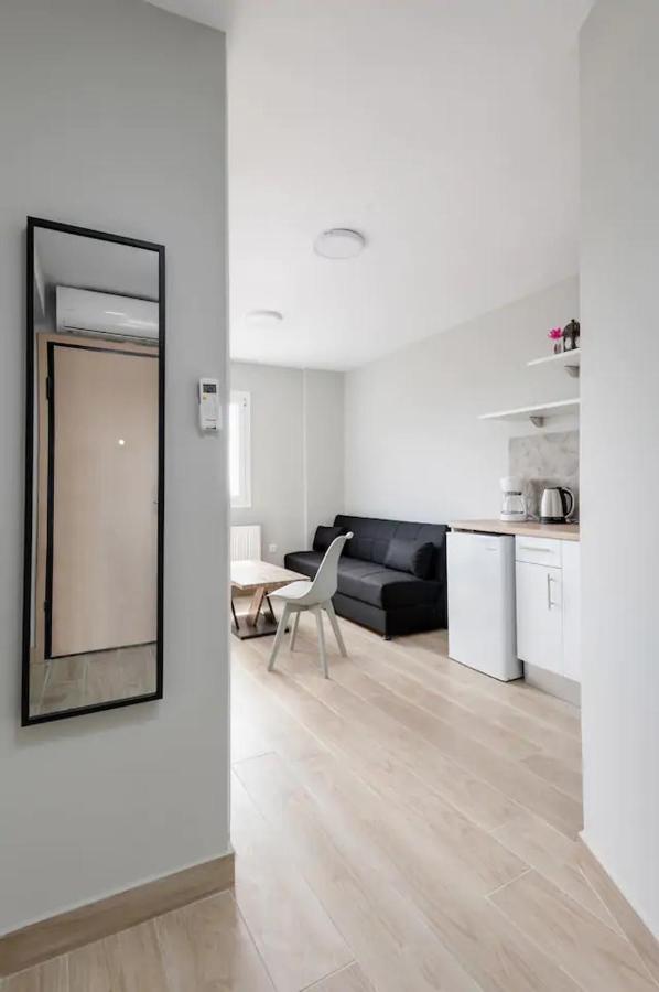Caravanserai Studio 12 Apartment *