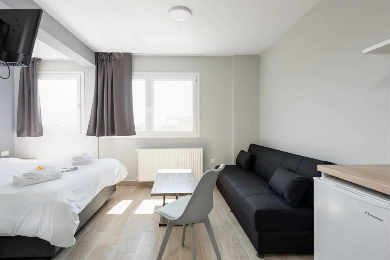 Caravanserai Studio 12 Apartment *