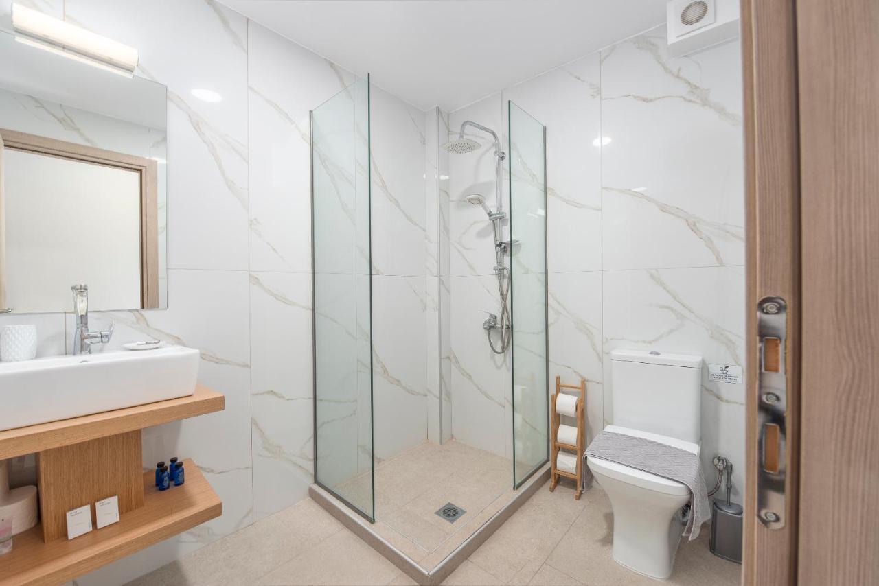 Your Level Apartment Thessaloniki