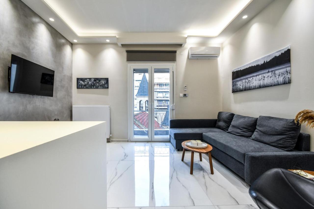 Apartment #skgh Anatolia & Amaryllis -nearhelexpo