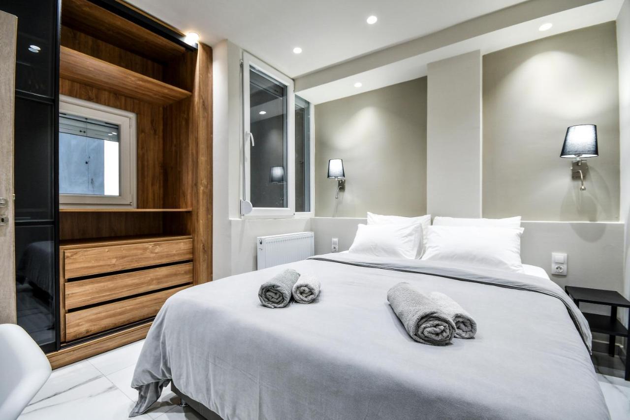 #skgh Anatolia & Amaryllis -nearhelexpo Apartment *