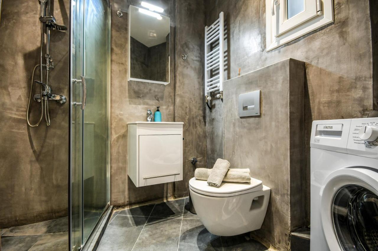 Apartment #skgh Anatolia & Amaryllis -nearhelexpo *