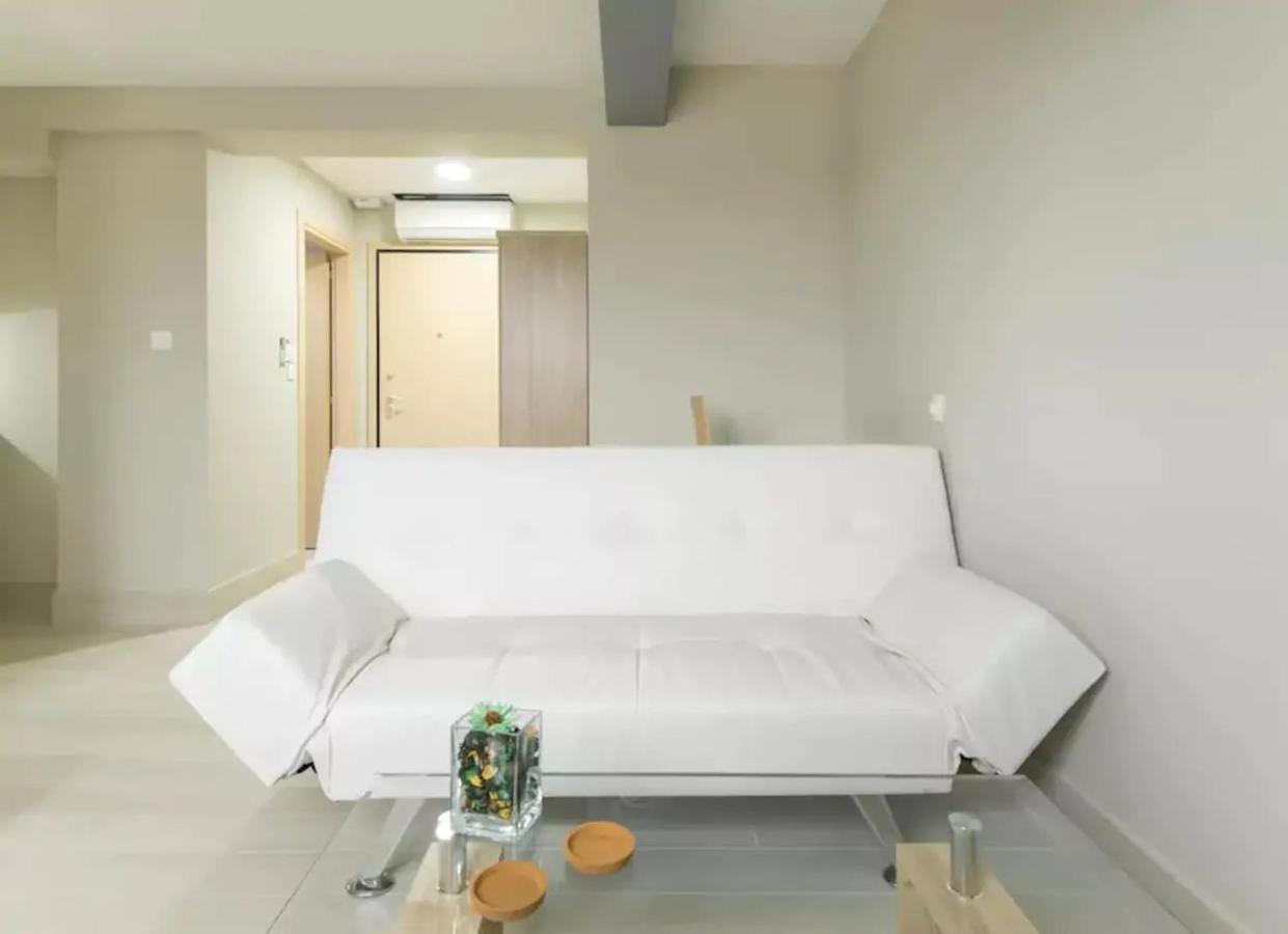 Caravanserai Studio 3 Căn hộ *