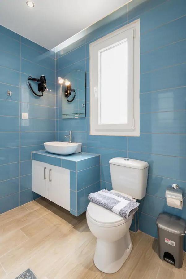 Caravanserai Apartment Thessaloniki