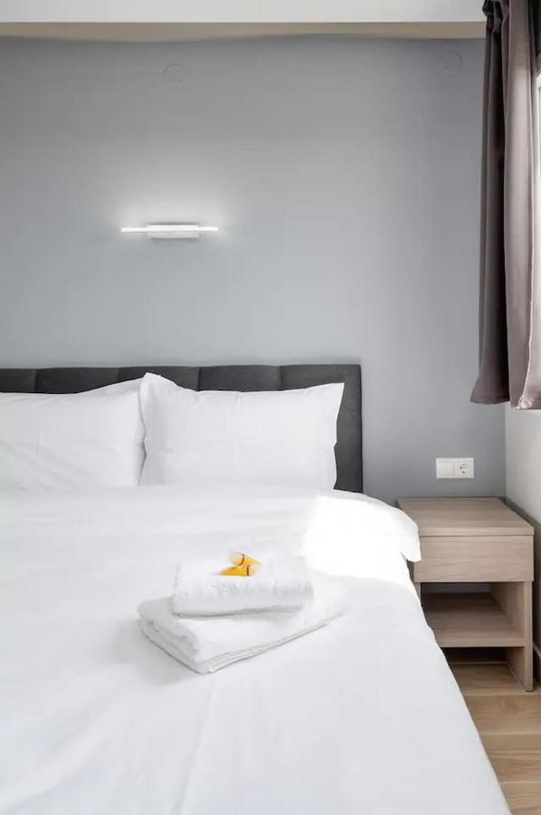 Apartment Caravanserai Studio 12 Thessaloniki