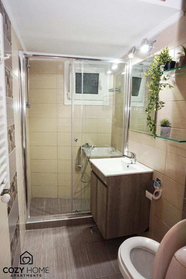 Cozy 2 In Center Apartment *