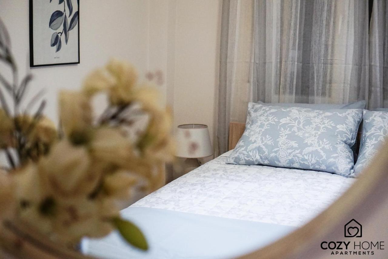 Apartment Cozy 2 In Center Thessaloniki