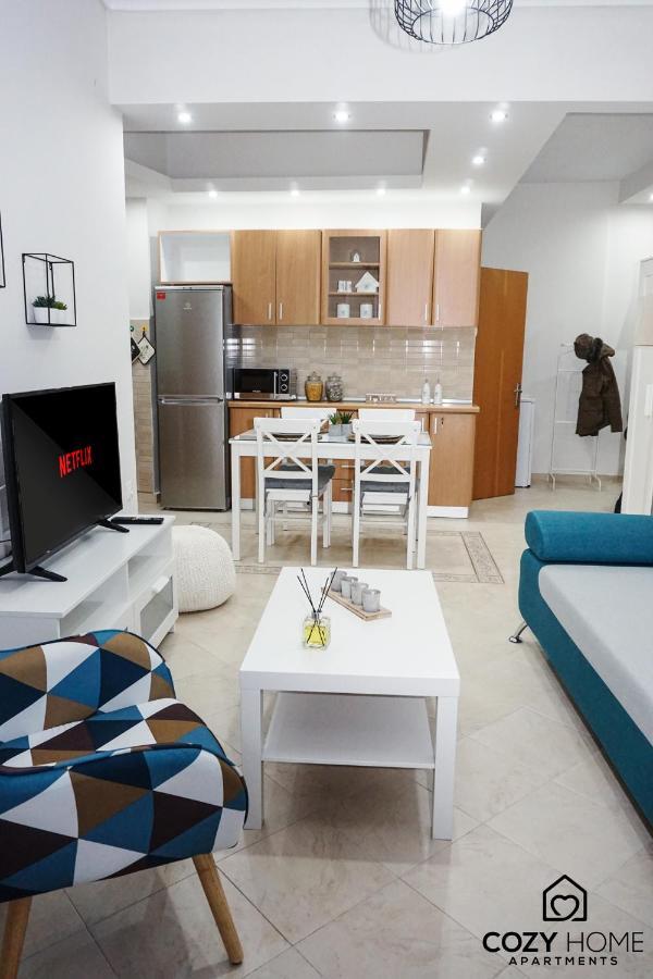 Apartment Cozy 2 In Center