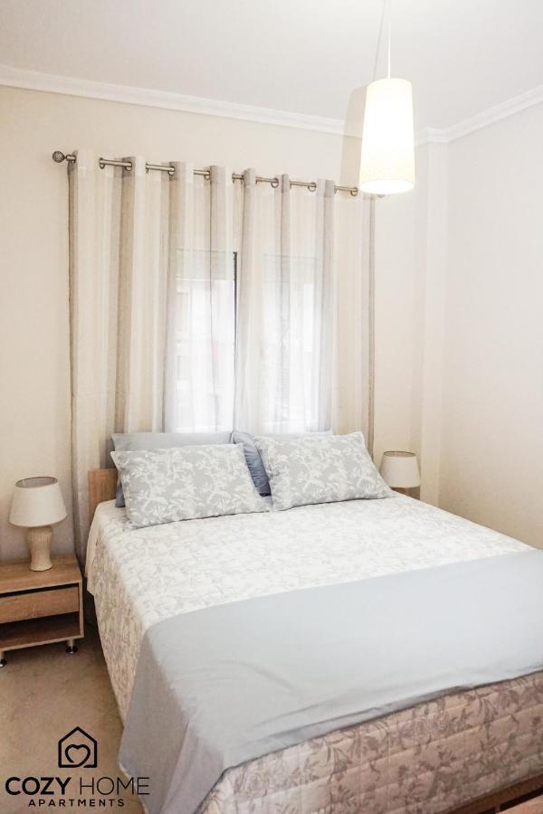 Cozy 2 In Center Apartment *