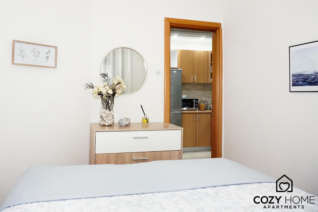 Cozy 2 In Center Apartment