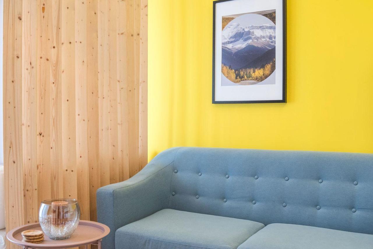 #wonder Studio By Halu! Apartment *
