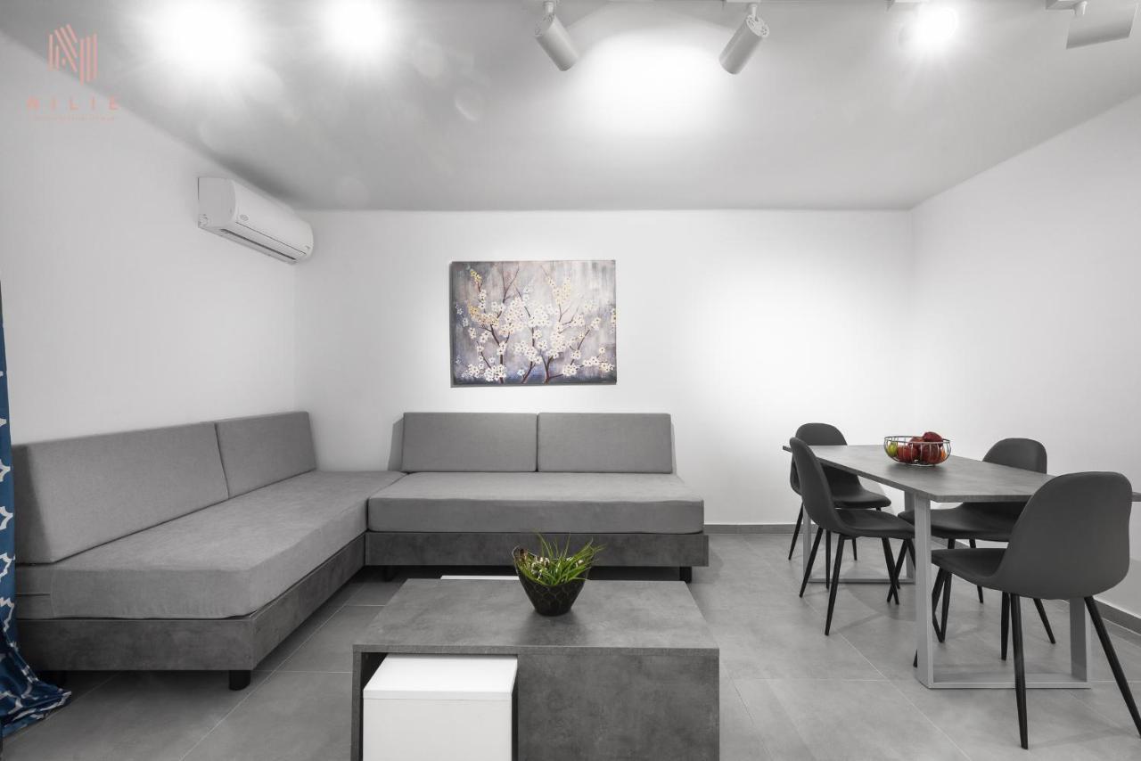 Consul, Nilie Hospitality Mgmt Appartement *