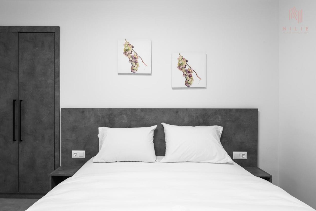 Consul, Nilie Hospitality Mgmt Thessaloniki