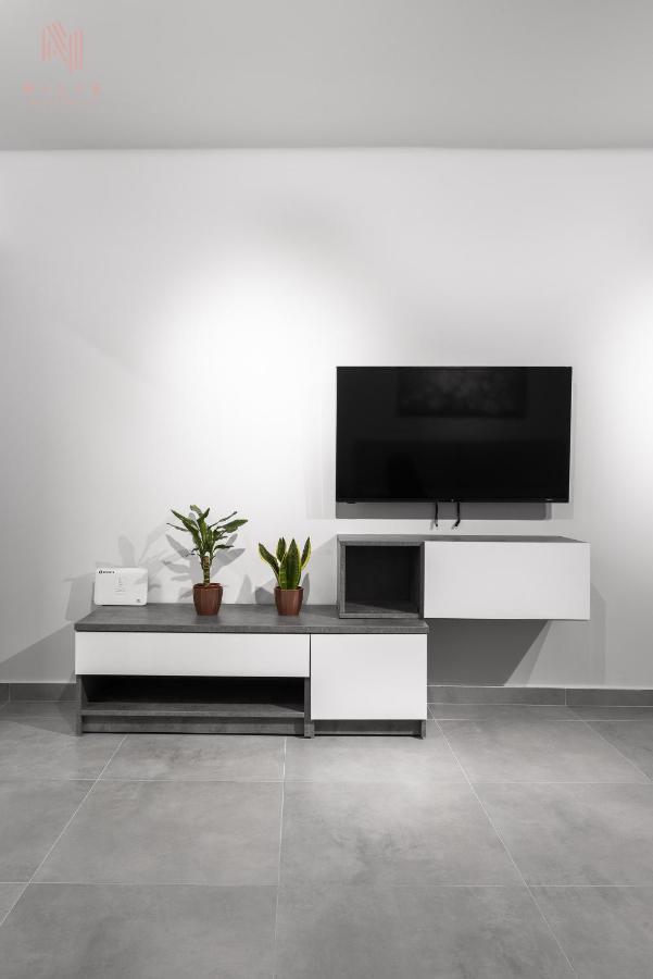 Apartment Consul, Nilie Hospitality Mgmt Thessaloniki