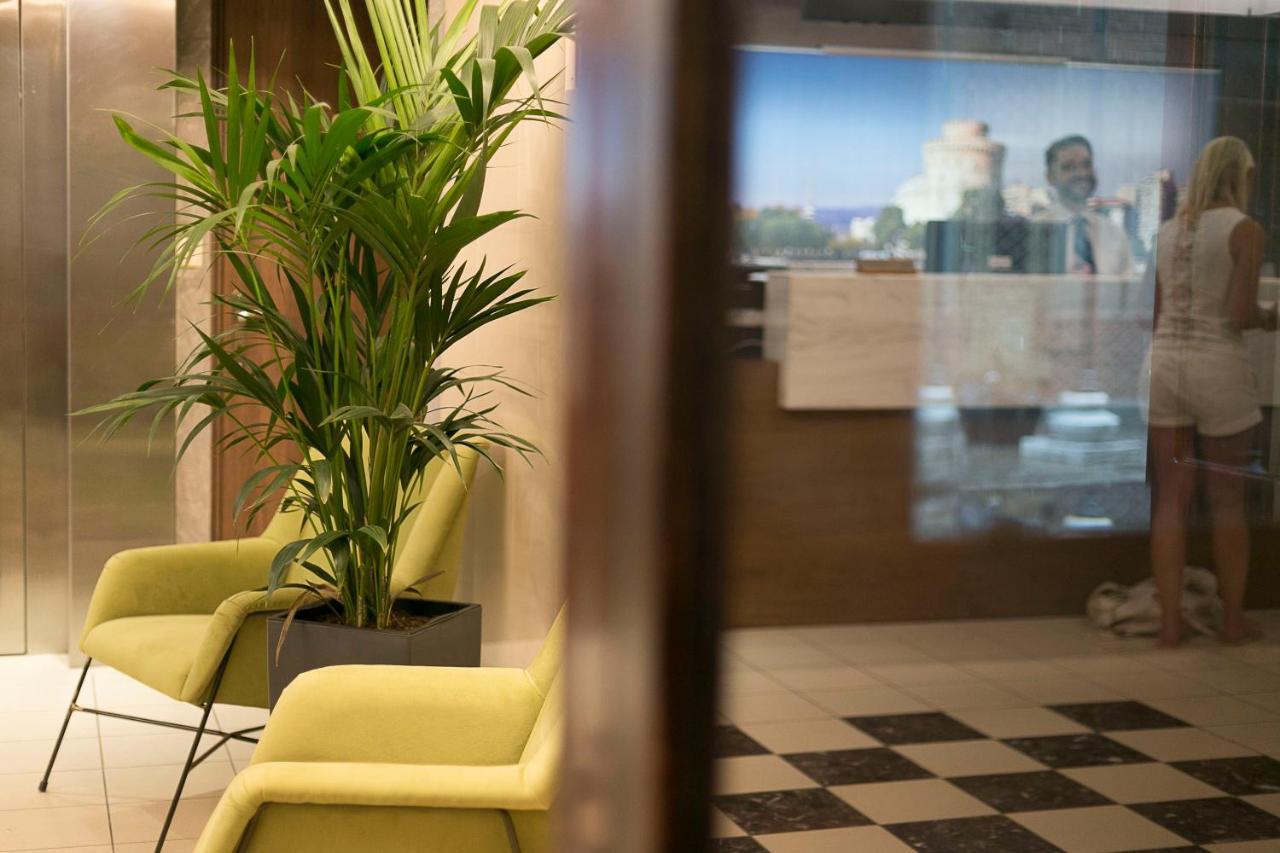 Apartment Ladadika Design, Philian And