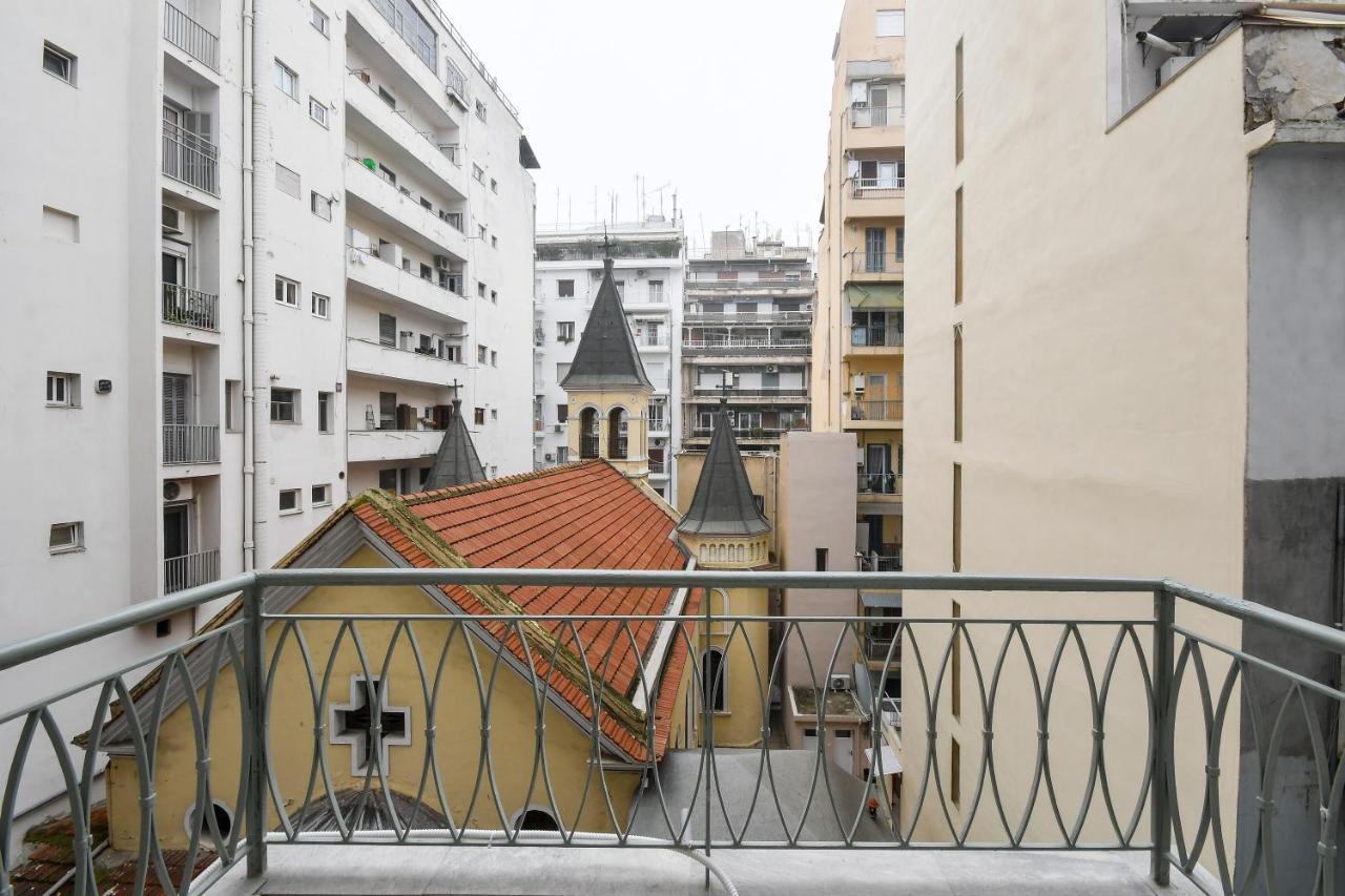 #skgh Anatolia & Amaryllis -nearhelexpo Apartment *