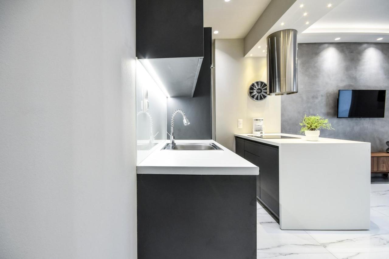#skgh Anatolia & Amaryllis -nearhelexpo Apartment
