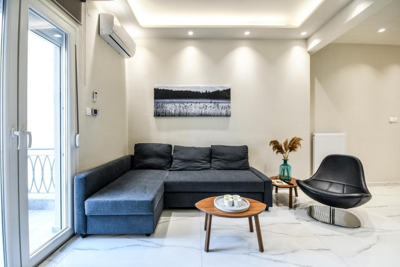 #skgh Anatolia & Amaryllis -nearhelexpo Apartment Thessaloniki