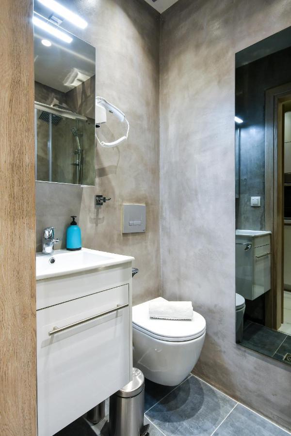 #skgh Anatolia & Amaryllis -nearhelexpo Apartment Thessaloniki