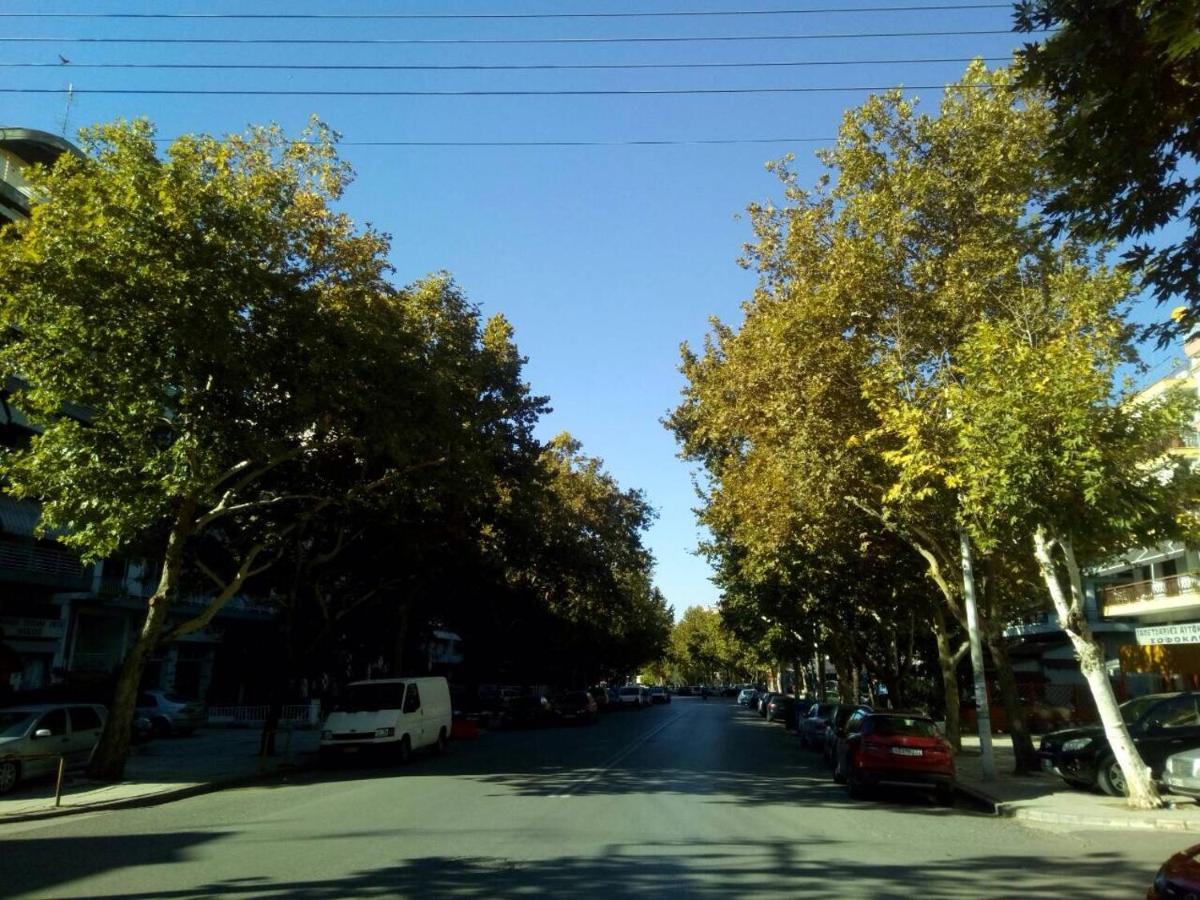 Apartment Beautiful -up To 4 Guests- Close To City Centre! Thessaloniki