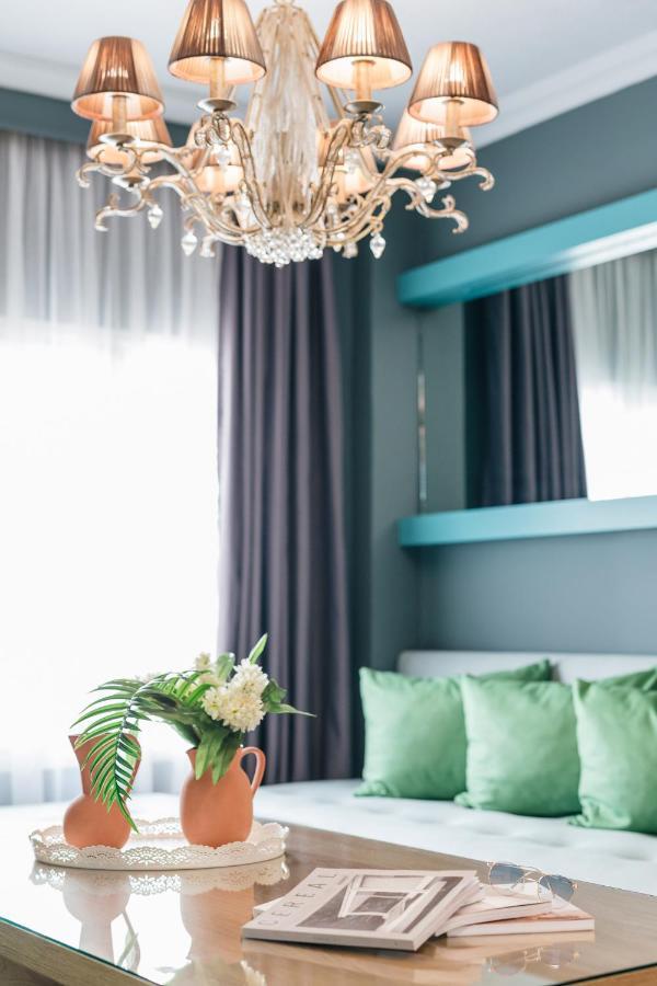 Ladadika Design, Philian And * Thessaloniki