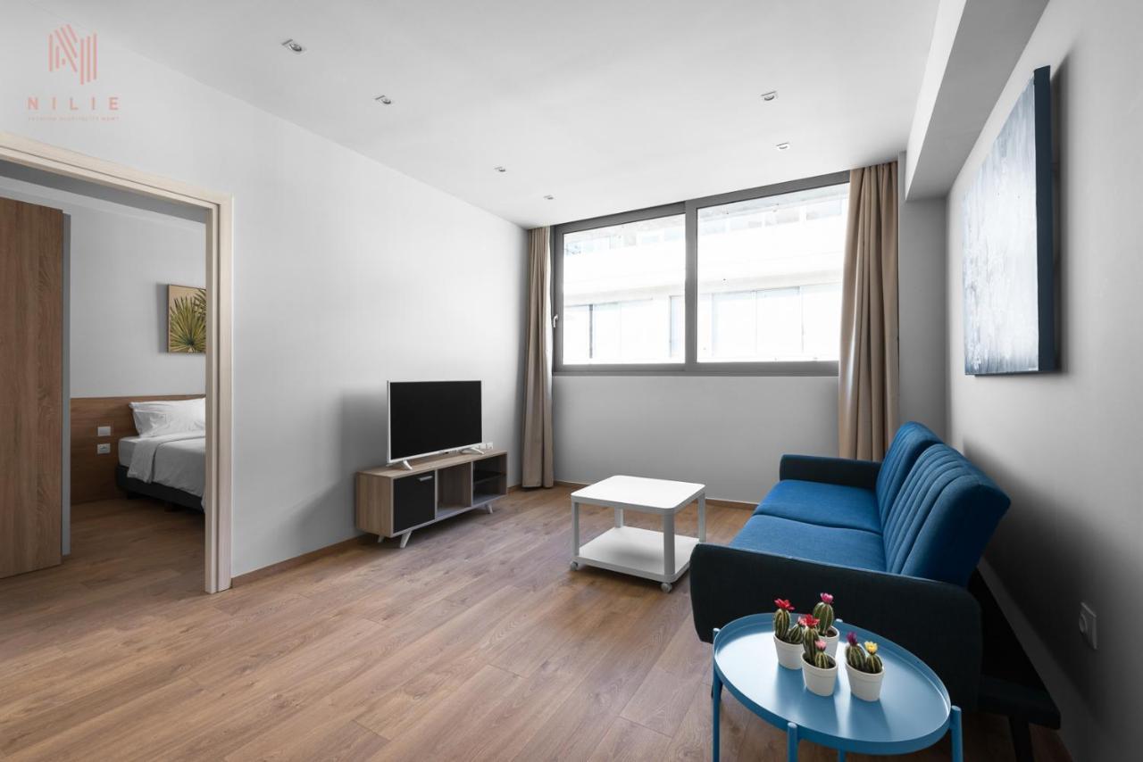 Panama, Nilie Hospitality Mgmt Apartment