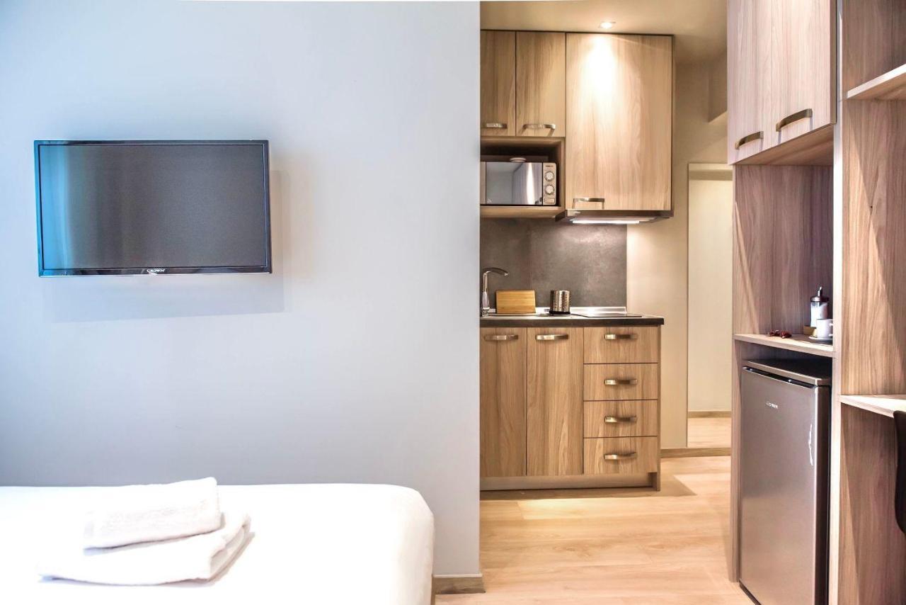 #aura & V9-10 Apartment *