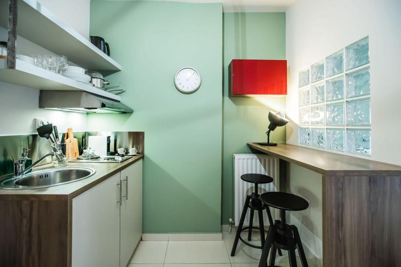 Apartment By Halu! Thessaloniki