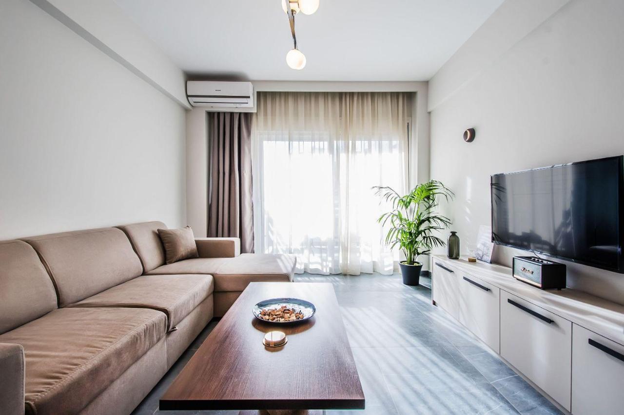 By Halu! Apartment