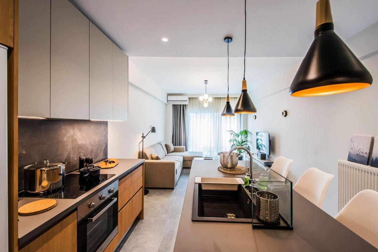 Apartment By Halu!