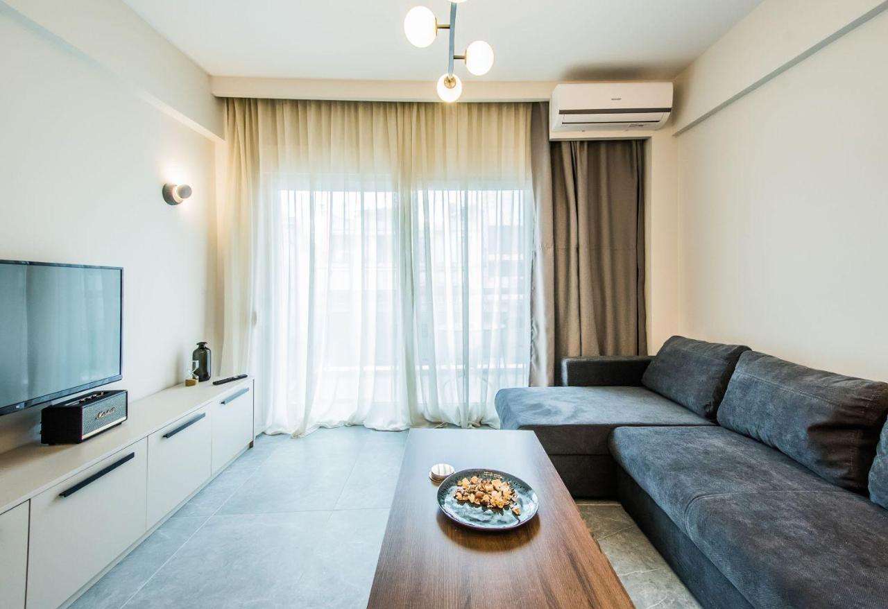 Apartment By Halu! Thessaloniki