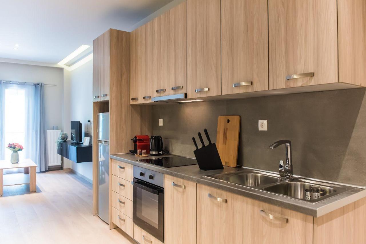 Apartment By Halu!