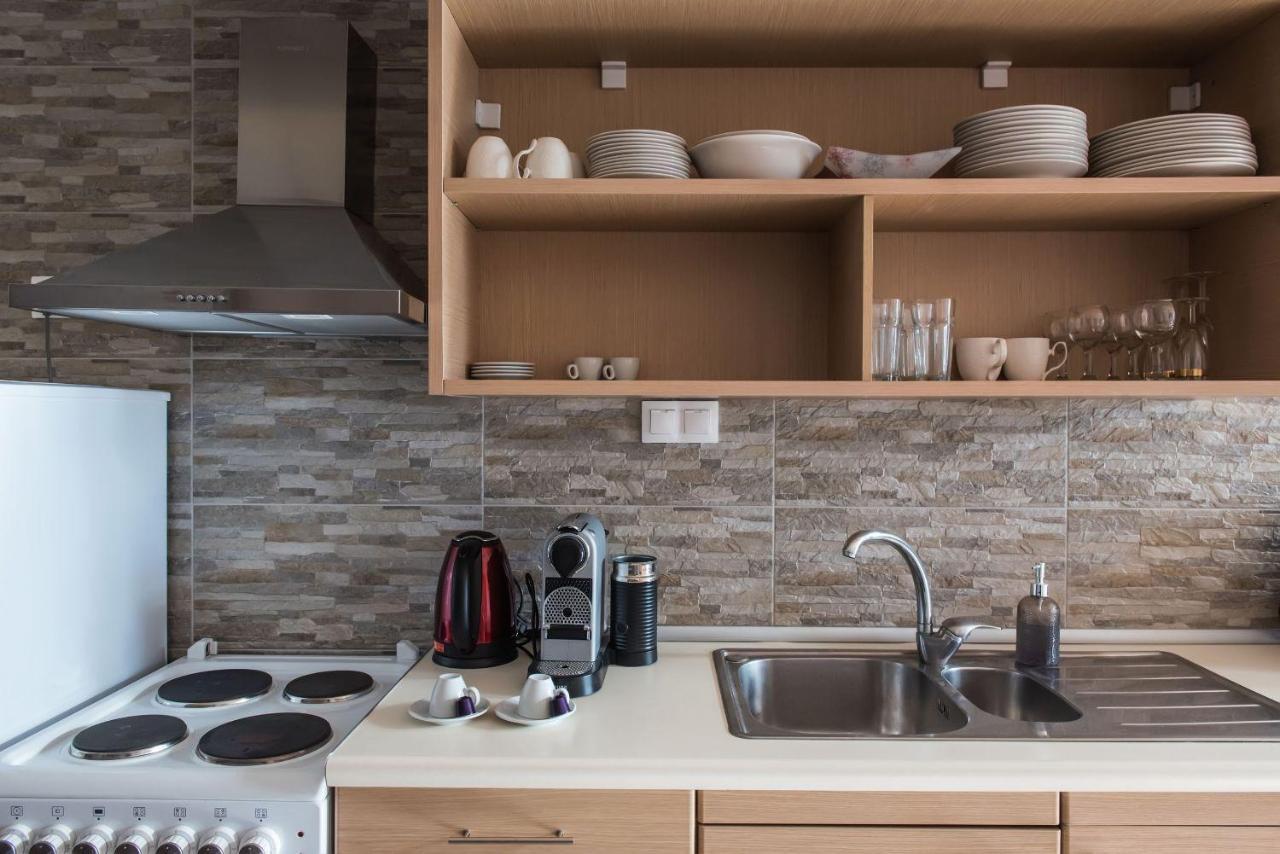 Apartment By Halu! Thessaloniki