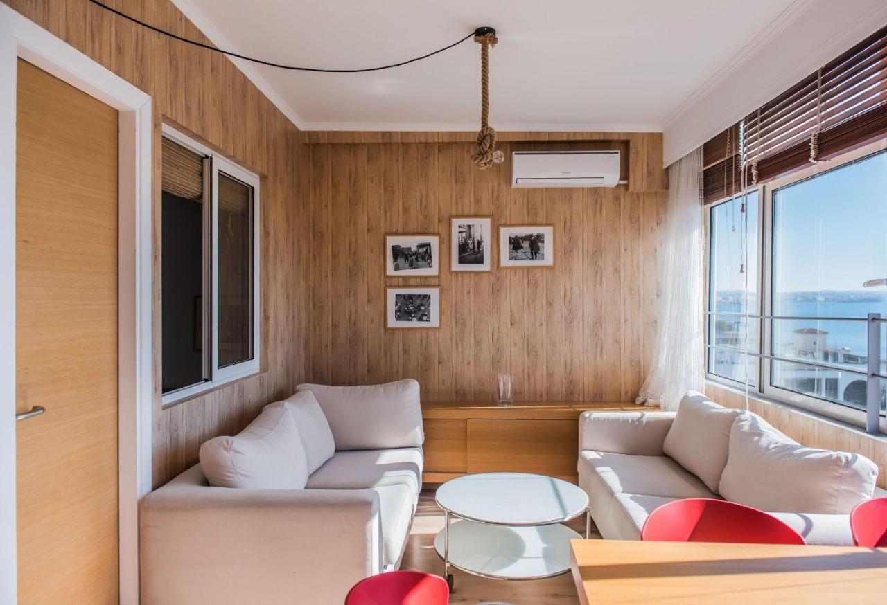 By Halu! Apartment