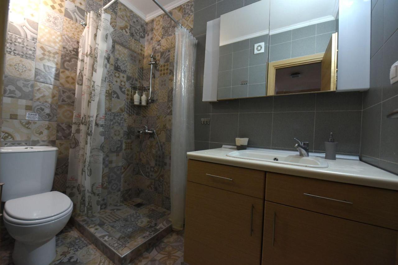 By Halu! Apartment Thessaloniki