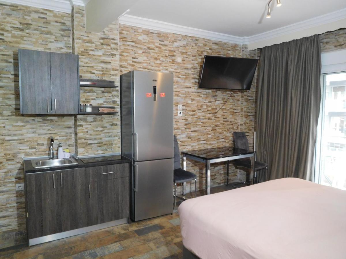 Luxury Living And * Thessaloniki